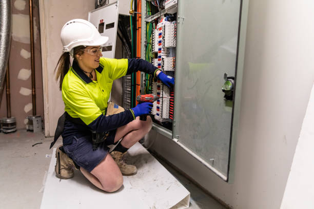 Best Electrical Outlet Repair  in Seadrift, TX