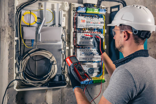 Best Electrical Installation Contractor  in Seadrift, TX