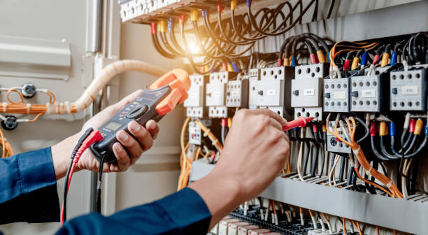 Best 24-Hour Electrician  in Seadrift, TX