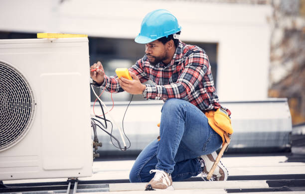Best Electrical System Inspection  in Seadrift, TX