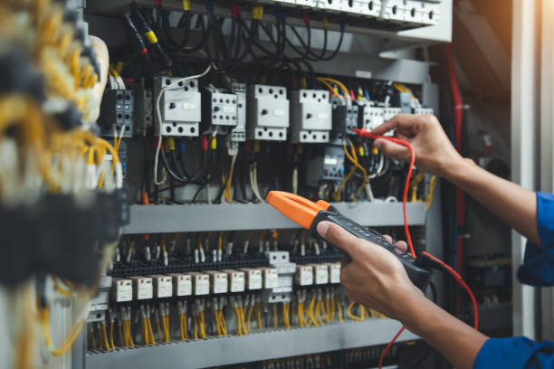 Best Residential Electrician Services  in Seadrift, TX